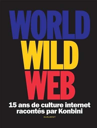 [8556741] WORLD WILD WEB