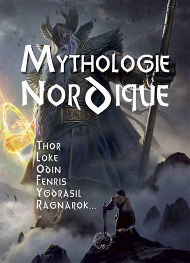 MYTHOLOGIE NORDIQUE