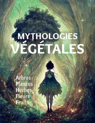 MYTHOLOGIES VEGETALES