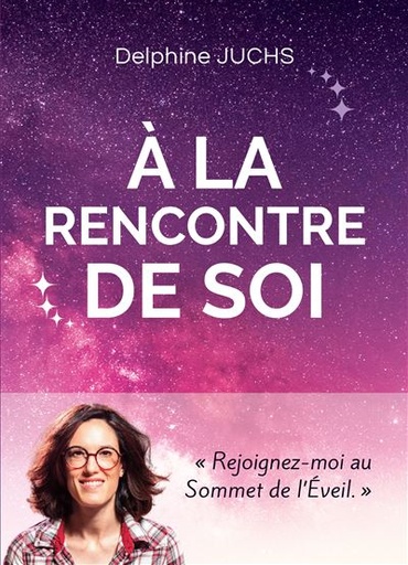 A LA RENCONTRE DE SOI