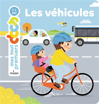 [1073687] LES VEHICULES 