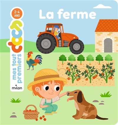 [1073933] LA FERME 
