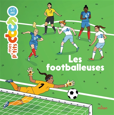 [1074179] Les footballeuses