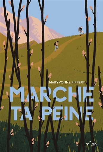 [1107763] MARCHE TA PEINE 