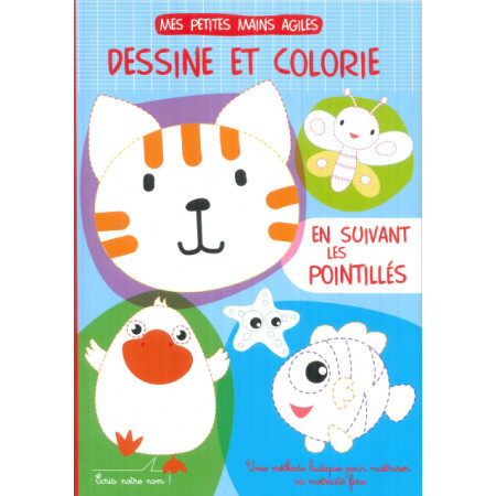 [ALD2105] MAINS AGILES activité